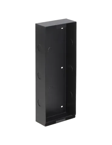 X-SECURITY Caja de registro - Específica para videoporteros - Orificio
