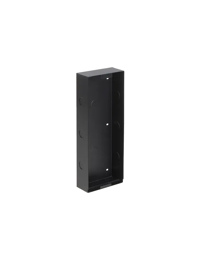 X-SECURITY Caja de registro - Específica para videoporteros - Orificio