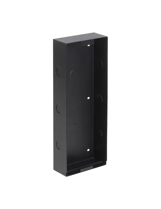 X-SECURITY Caja de registro - Específica para videoporteros - Orificio