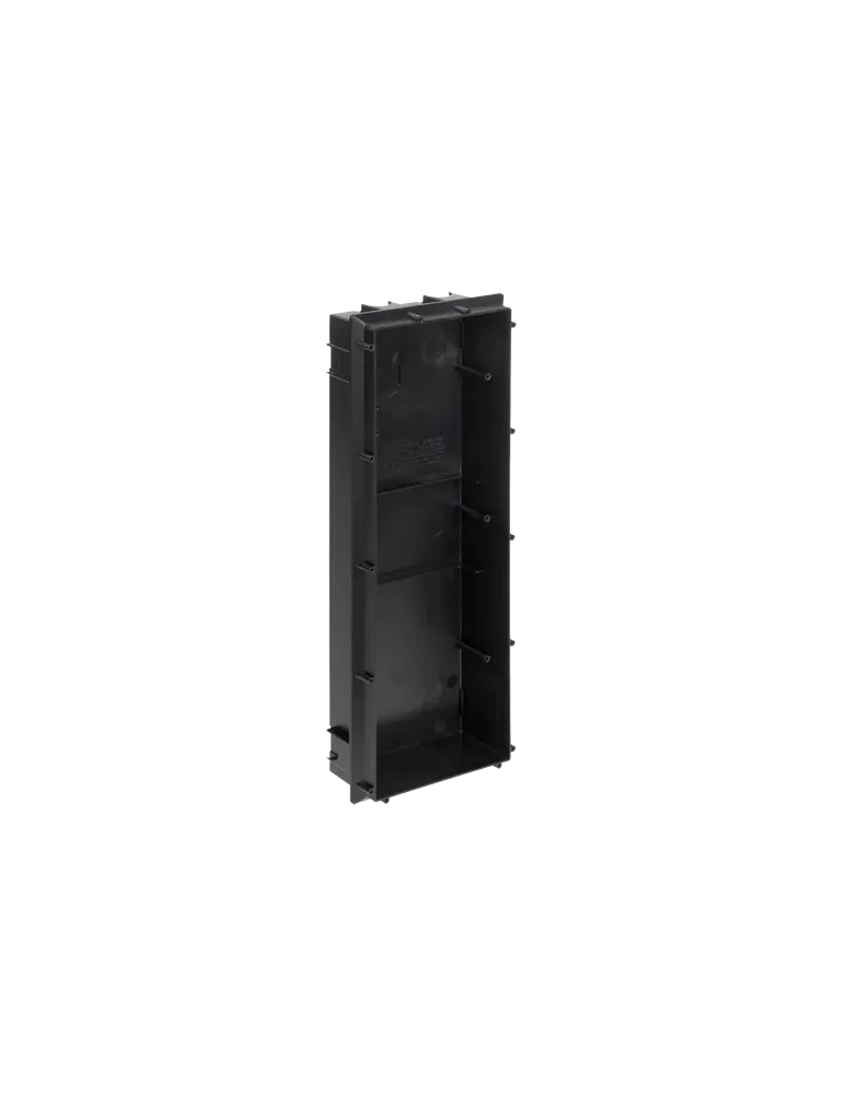X-SECURITY Caja de registro - Específica para videoporteros - Orificio