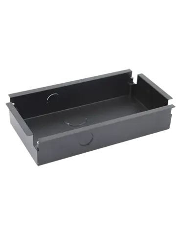 X-SECURITY Caja de registro - Específica para videoporteros - Compatib