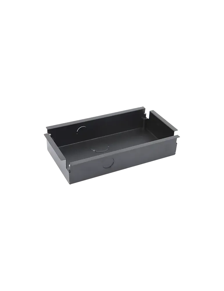 X-SECURITY Caja de registro - Específica para videoporteros - Compatib