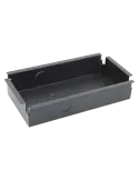X-SECURITY Caja de registro - Específica para videoporteros - Compatib