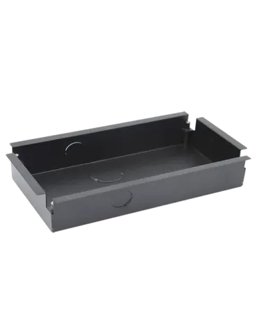 DAHUA Caja de registro - Específica para videoporteros - Compatible co