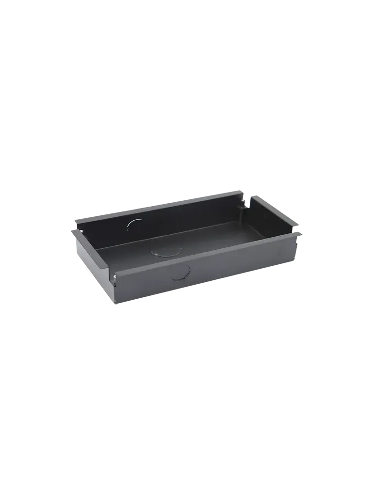 DAHUA Caja de registro - Específica para videoporteros - Compatible co