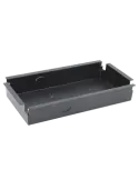 DAHUA Caja de registro - Específica para videoporteros - Compatible co