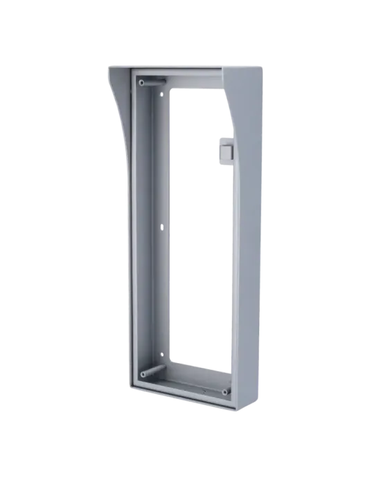 X-SECURITY Soporte de superficie - Específica para videoporteros - Com