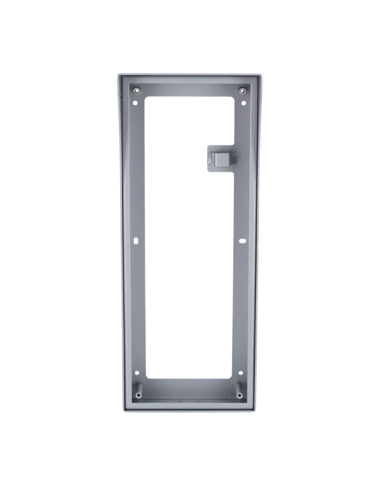 X-SECURITY Soporte de superficie - Específica para videoporteros - Com