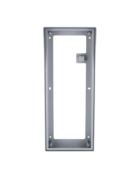 X-SECURITY Soporte de superficie - Específica para videoporteros - Com