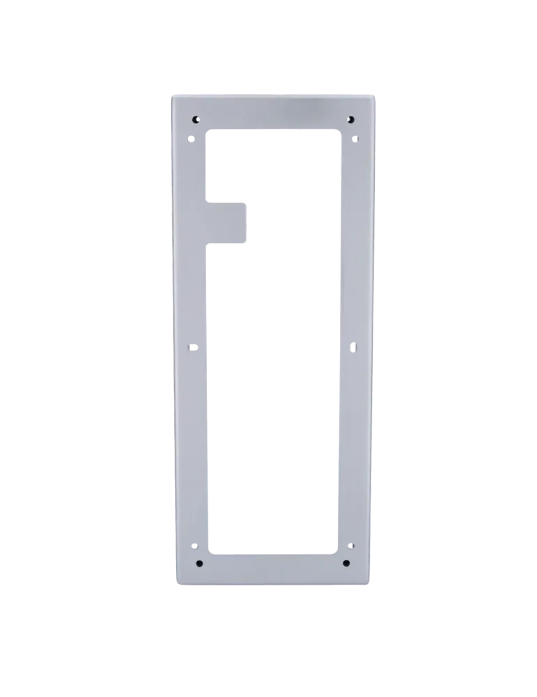 X-SECURITY Soporte de superficie - Específica para videoporteros - Com