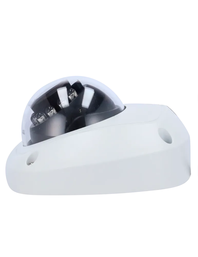 MARCA BLANCA Cámara domo para vehículo - Compatible con streamax - AHD