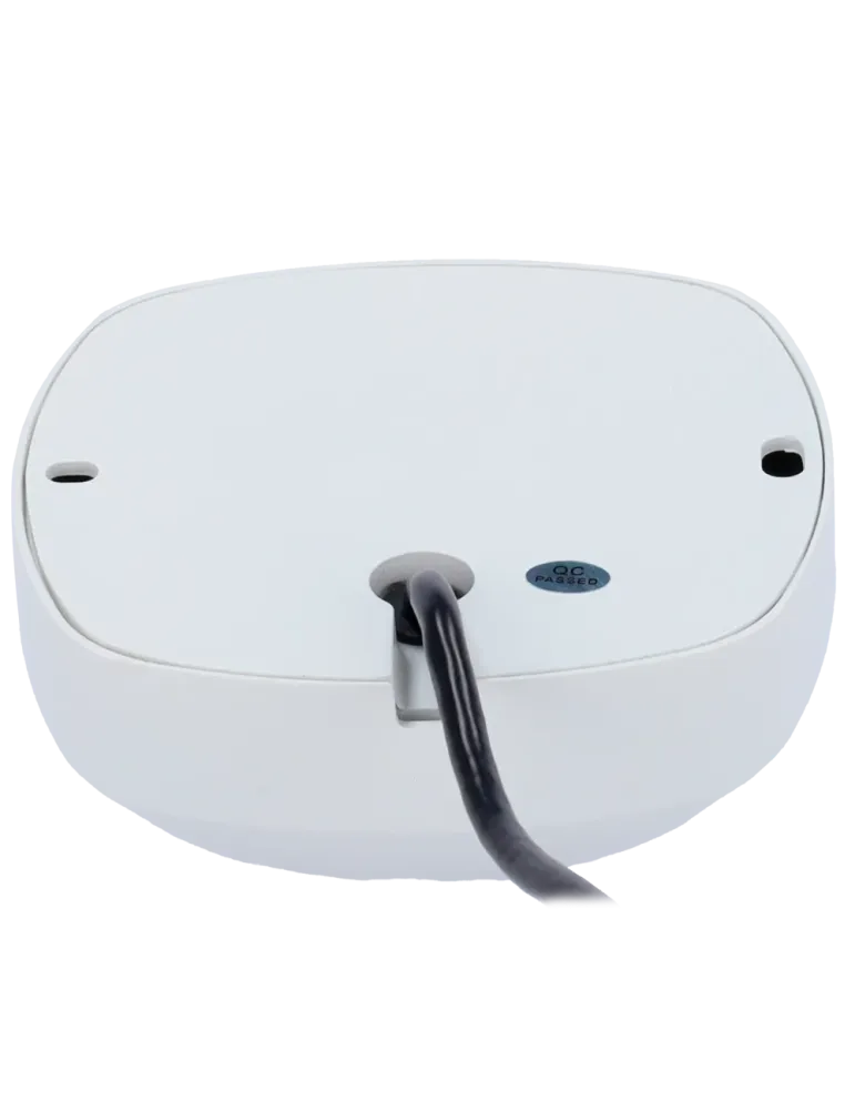 MARCA BLANCA Cámara domo para vehículo - Compatible con streamax - AHD