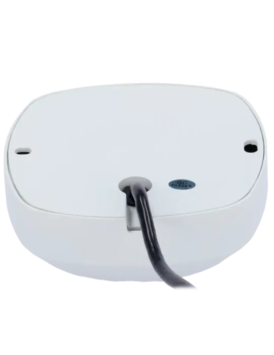 MARCA BLANCA Cámara domo para vehículo - Compatible con streamax - AHD