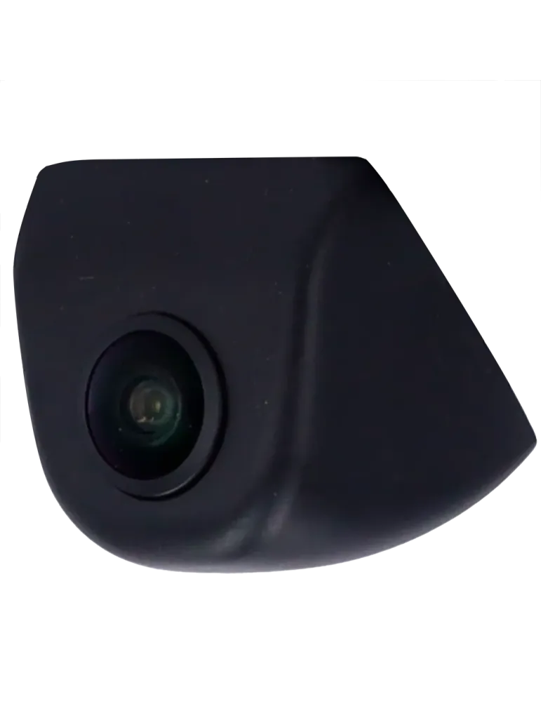 MARCA BLANCA Cámara minidomo para vehículo - Compatible con streamax -