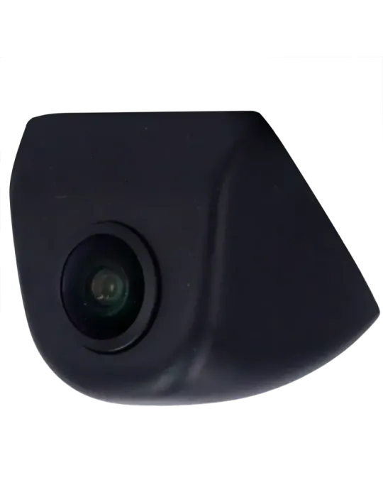 MARCA BLANCA Cámara minidomo para vehículo - Compatible con streamax -