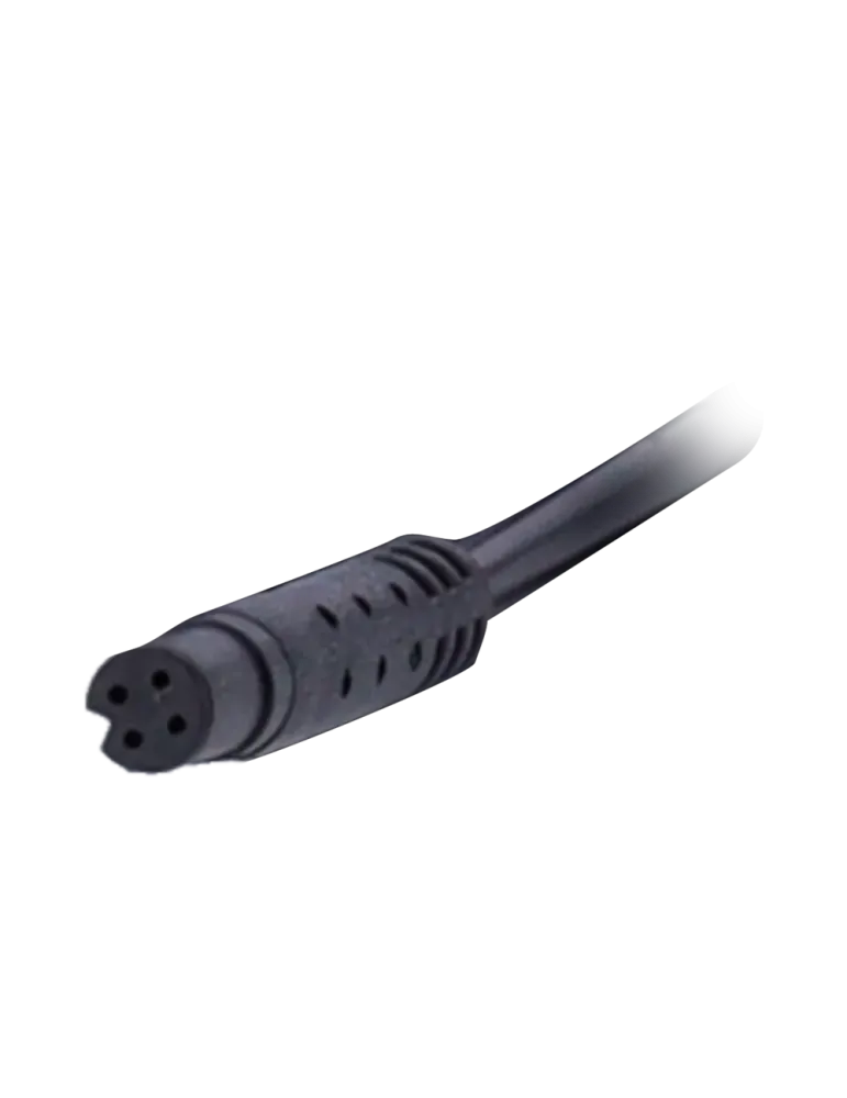 MARCA BLANCA Cámara minidomo para vehículo - Compatible con streamax -