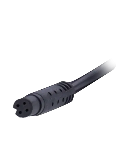 MARCA BLANCA Cámara minidomo para vehículo - Compatible con streamax -