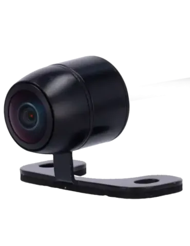 MARCA BLANCA Cámara miniatura para vehículo - Compatible con streamax