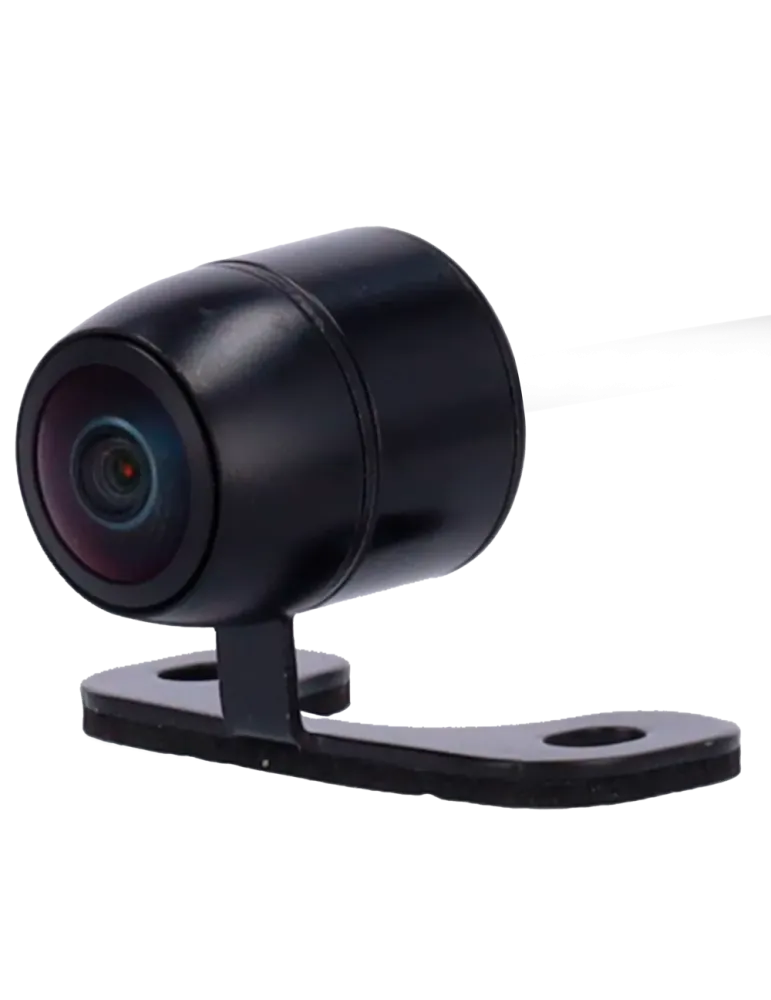 MARCA BLANCA Cámara miniatura para vehículo - Compatible con streamax