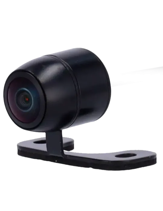 MARCA BLANCA Cámara miniatura para vehículo - Compatible con streamax