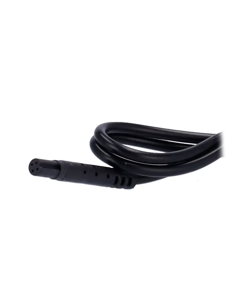 MARCA BLANCA Cámara miniatura para vehículo - Compatible con streamax