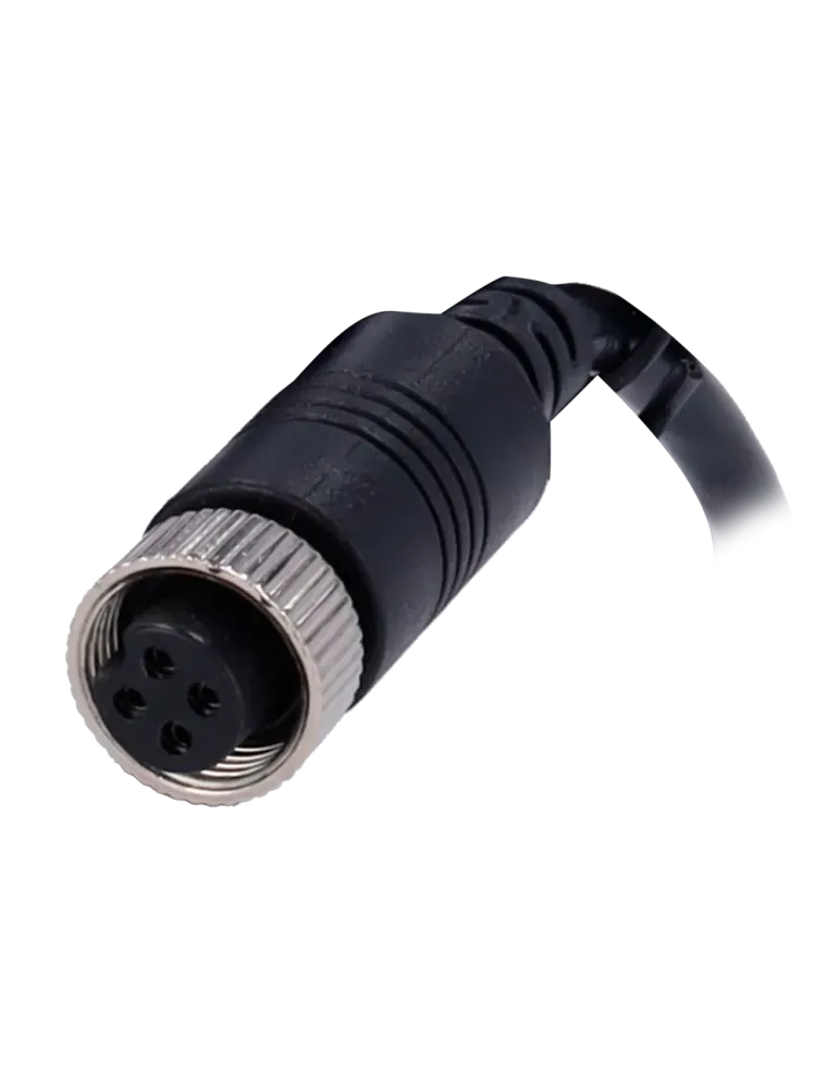 MARCA BLANCA Cámara domo para vehículo - Esfera regulable - Compatible