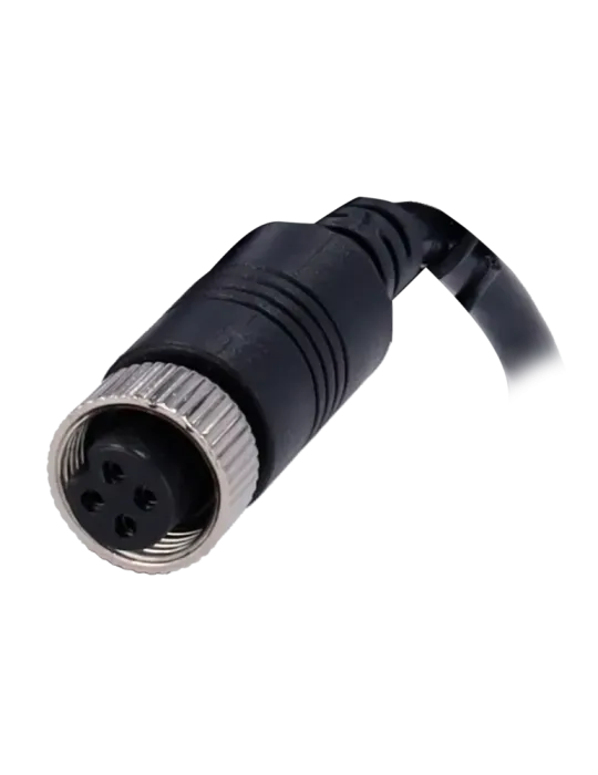 MARCA BLANCA Cámara domo para vehículo - Esfera regulable - Compatible
