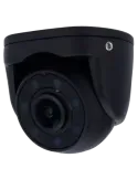 MARCA BLANCA Cámara mini domo para vehículo - Esfera regulable - Compa