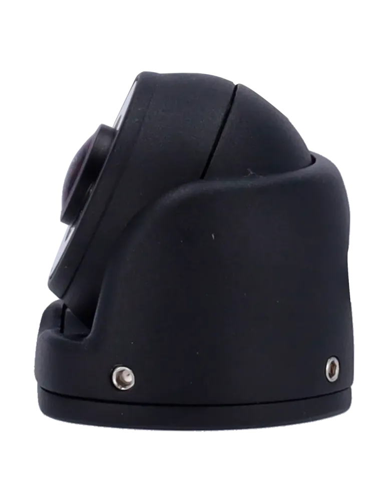 MARCA BLANCA Cámara mini domo para vehículo - Esfera regulable - Compa