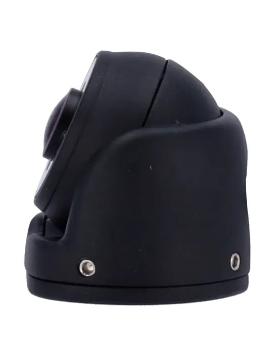 MARCA BLANCA Cámara mini domo para vehículo - Esfera regulable - Compa