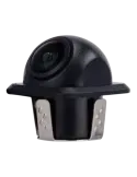 MARCA BLANCA Cámara mini domo para encastrar en vehículo - Compatible