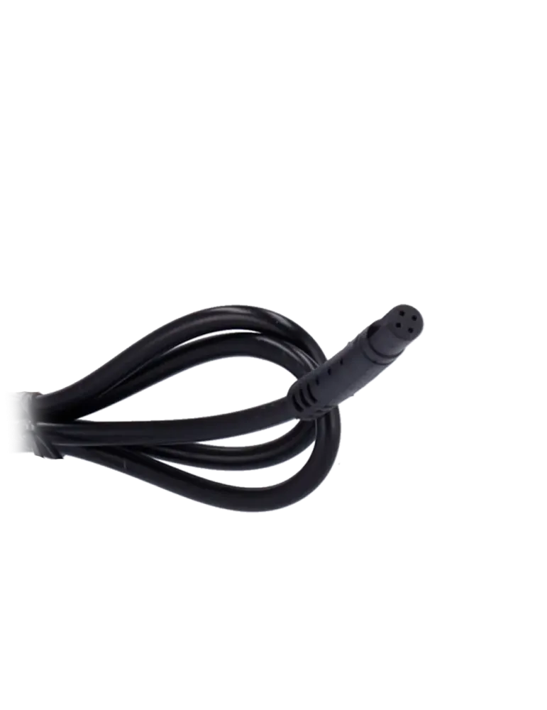 MARCA BLANCA Cámara mini domo para encastrar en vehículo - Compatible