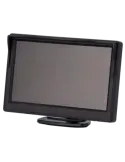 MARCA BLANCA Monitor LCD 5″ Analógico - Streamax compatible - Conector