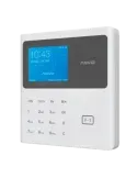 ANVIZ Control de presencia - Tarjeta EM y PIN - 10.000 usuarios | 100.