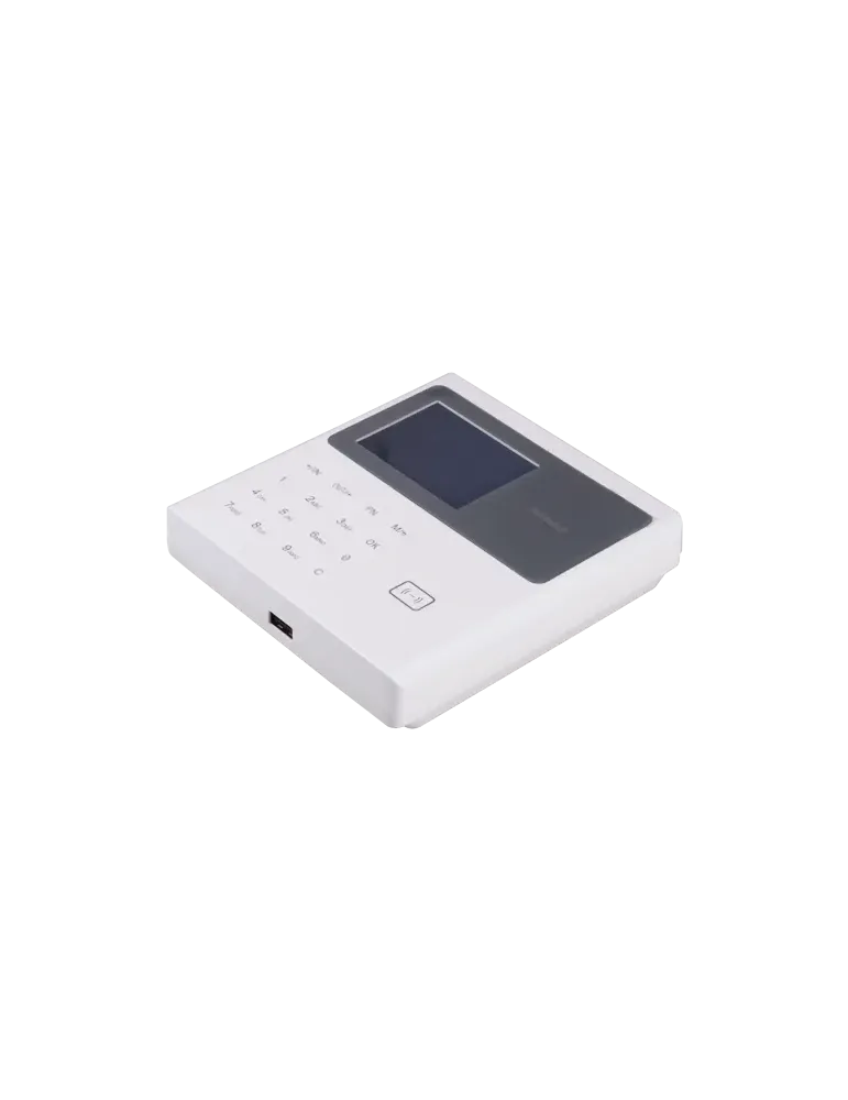 ANVIZ Control de presencia - Tarjeta EM y PIN - 10.000 usuarios | 100.