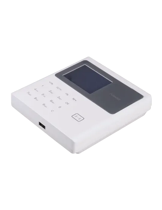 ANVIZ Control de presencia - Tarjeta EM y PIN - 10.000 usuarios | 100.