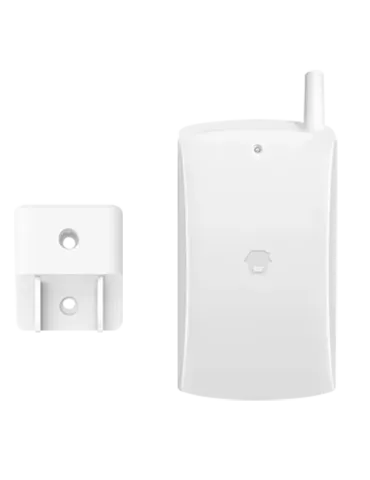 CHUANGO Detector de inundación - Inalámbrico - Antena externa - Indica
