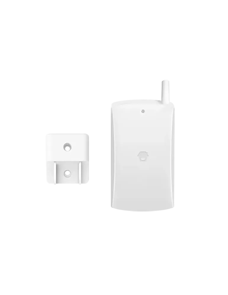 CHUANGO Detector de inundación - Inalámbrico - Antena externa - Indica