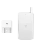 CHUANGO Detector de inundación - Inalámbrico - Antena externa - Indica