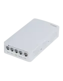RUIJIE EBG WIS Cloud - AP de Pared Omnidireccional Wi-Fi 7 - Frecuenci