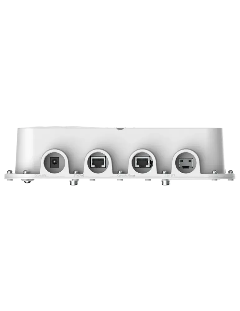 RUIJIE EBG WIS Cloud - AP Direccional Wi-Fi 7 - Frecuencia 2.4 y 5 GHz