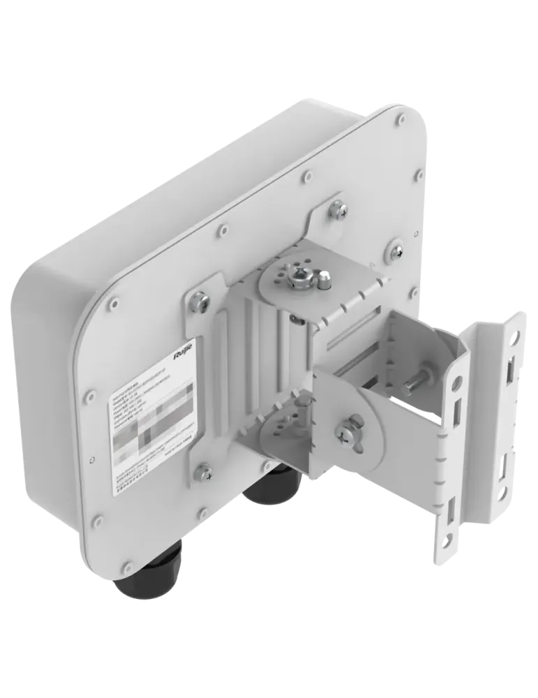 RUIJIE EBG WIS Cloud - AP Direccional Wi-Fi 7 - Frecuencia 2.4 y 5 GHz