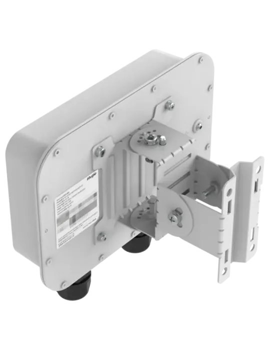 RUIJIE EBG WIS Cloud - AP Direccional Wi-Fi 7 - Frecuencia 2.4 y 5 GHz