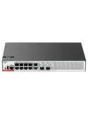RUIJIE EBG WIS Switch PoE Cloud Gestionable L2+ - 10 puertos RJ45 GE +