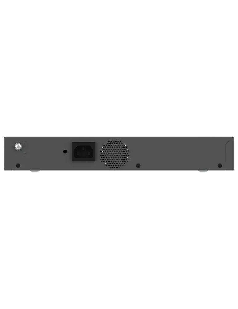 RUIJIE EBG WIS Switch PoE Cloud Gestionable L2+ - 10 puertos RJ45 GE +