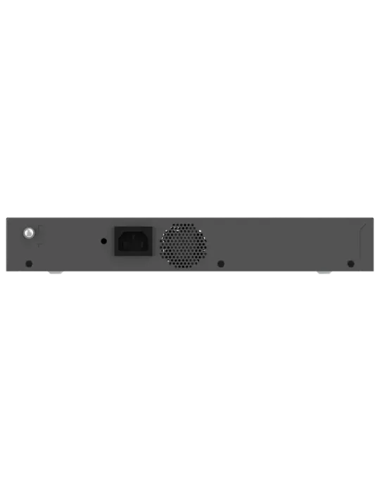 RUIJIE EBG WIS Switch PoE Cloud Gestionable L2+ - 10 puertos RJ45 GE +