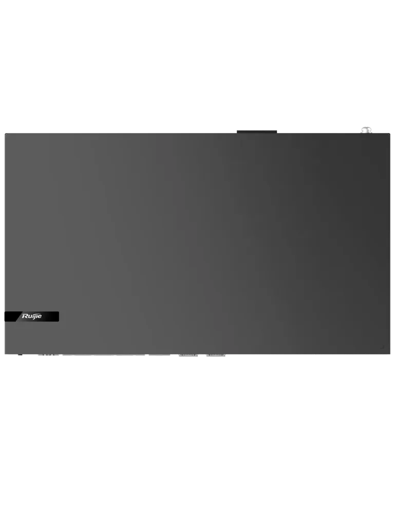 RUIJIE EBG WIS Switch PoE Cloud Gestionable L2+ - 10 puertos RJ45 GE +