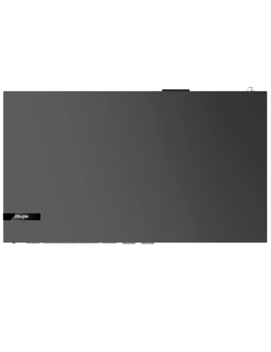RUIJIE EBG WIS Switch PoE Cloud Gestionable L2+ - 10 puertos RJ45 GE +