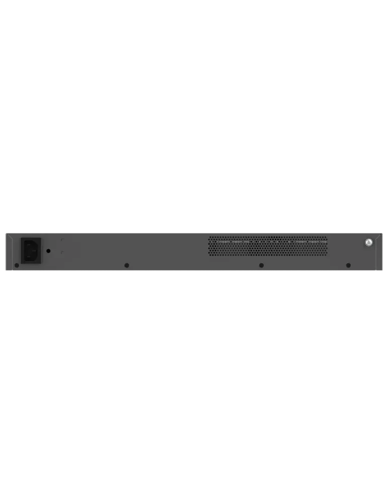 RUIJIE EBG WIS Switch PoE Cloud Gestionable L2+ - 24 puertos RJ45 GE +