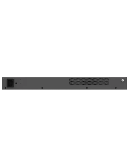RUIJIE EBG WIS Switch PoE Cloud Gestionable L2+ - 24 puertos RJ45 GE +